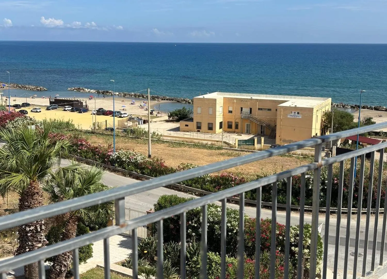 Casa Lido Apartment Sciacca 0*,