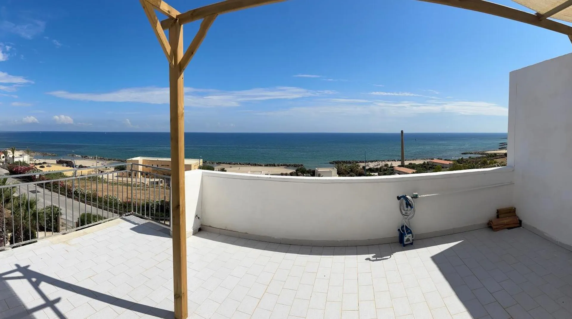 Casa Lido Apartment Sciacca Italy