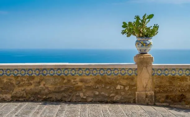 Casa Lido Apartment Sciacca 0*,  Italy