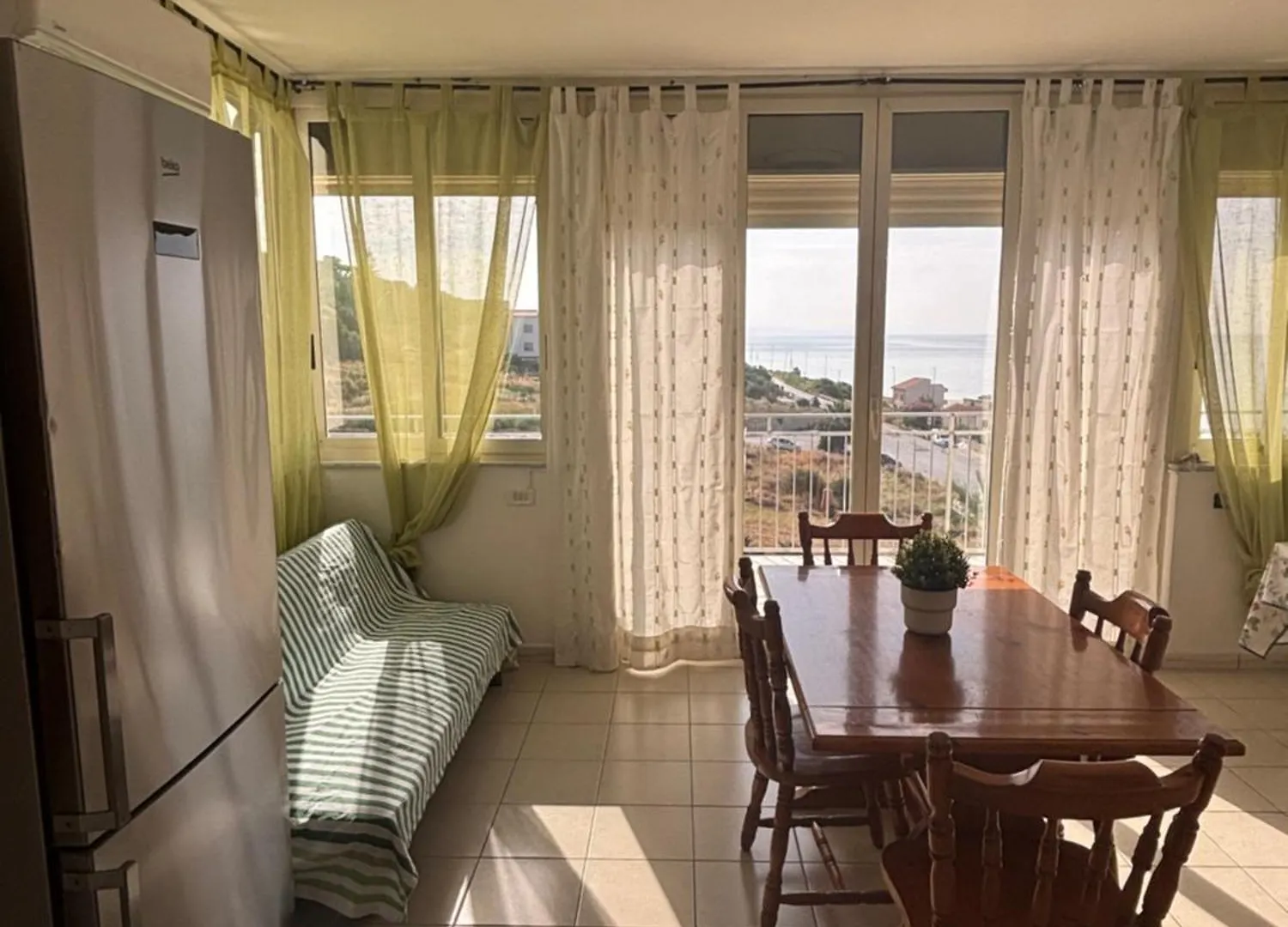 Casa Lido Apartment Sciacca