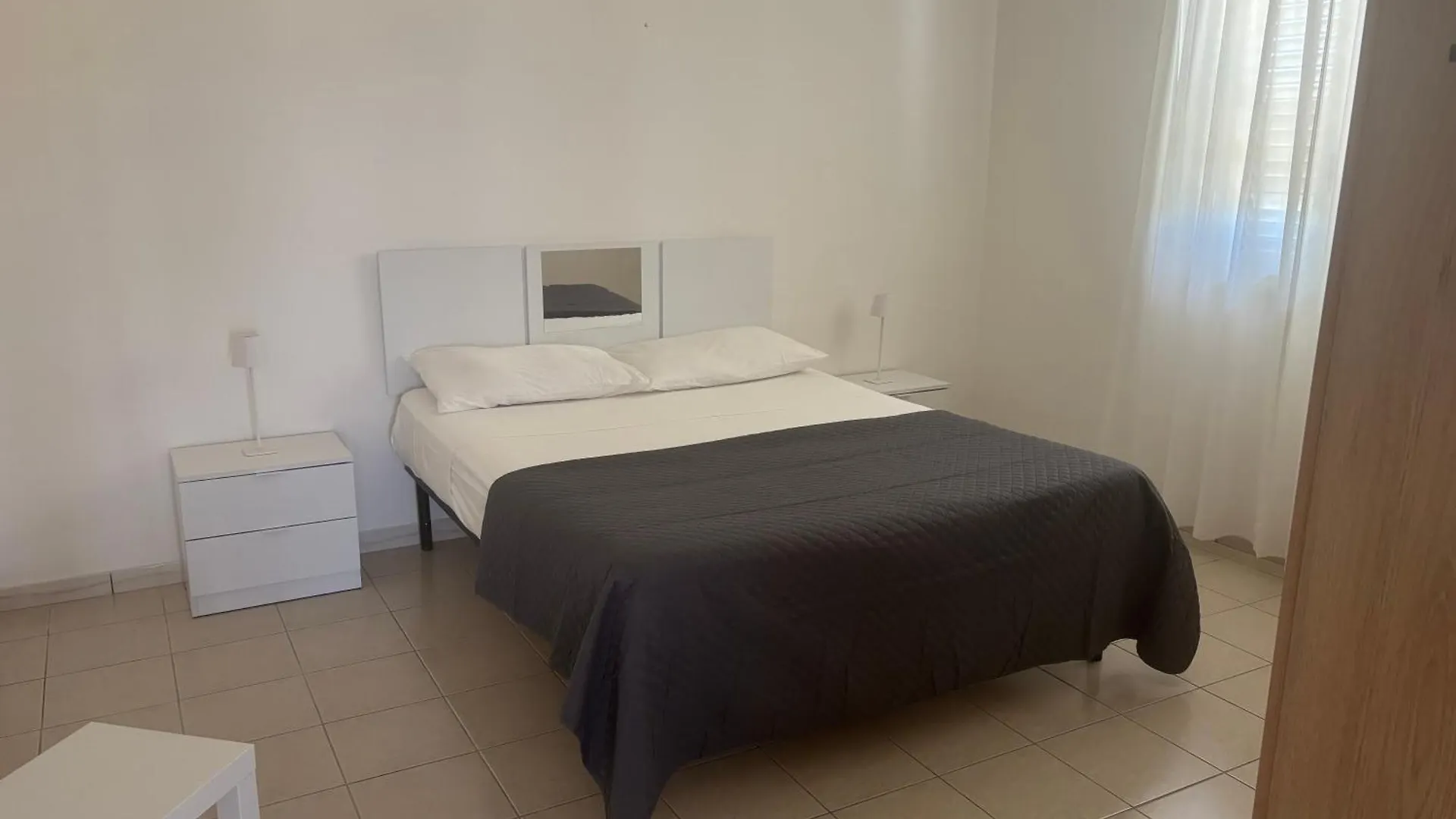 Casa Lido Apartment Sciacca