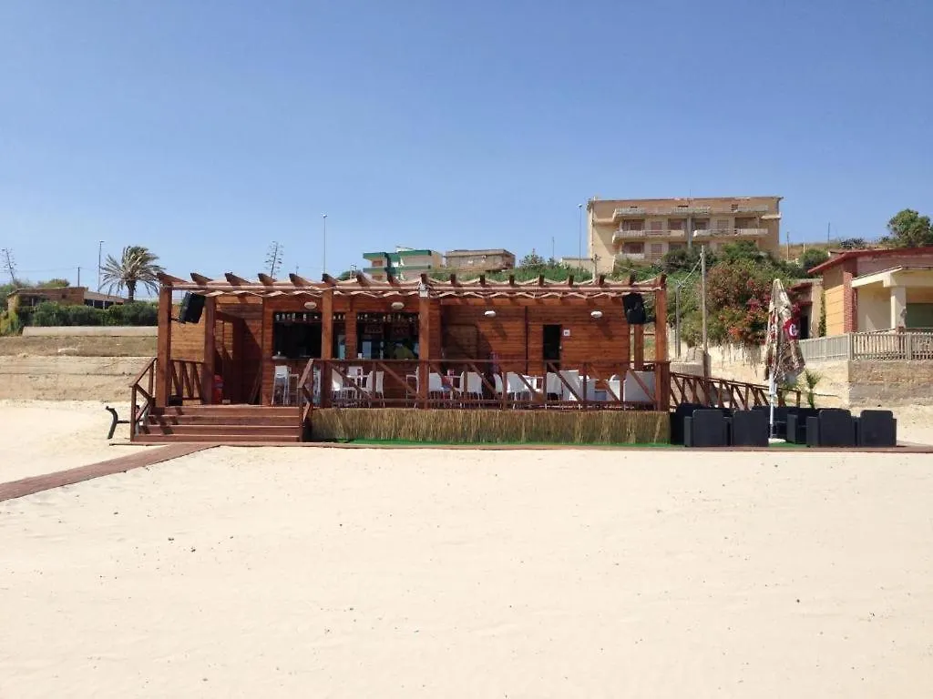 Casa Lido Apartment Sciacca