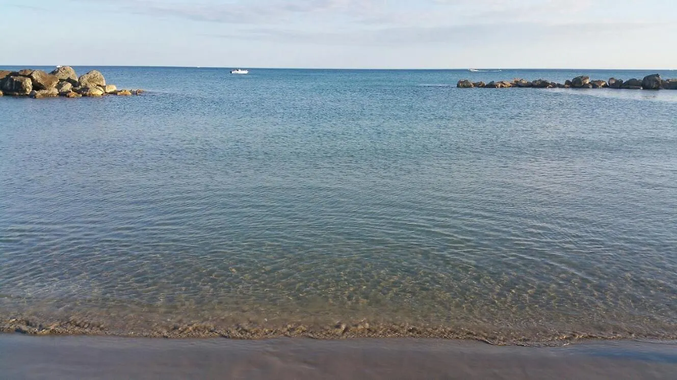 Casa Lido Apartment Sciacca Italy