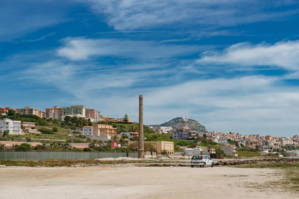 Casa Lido Apartment Sciacca