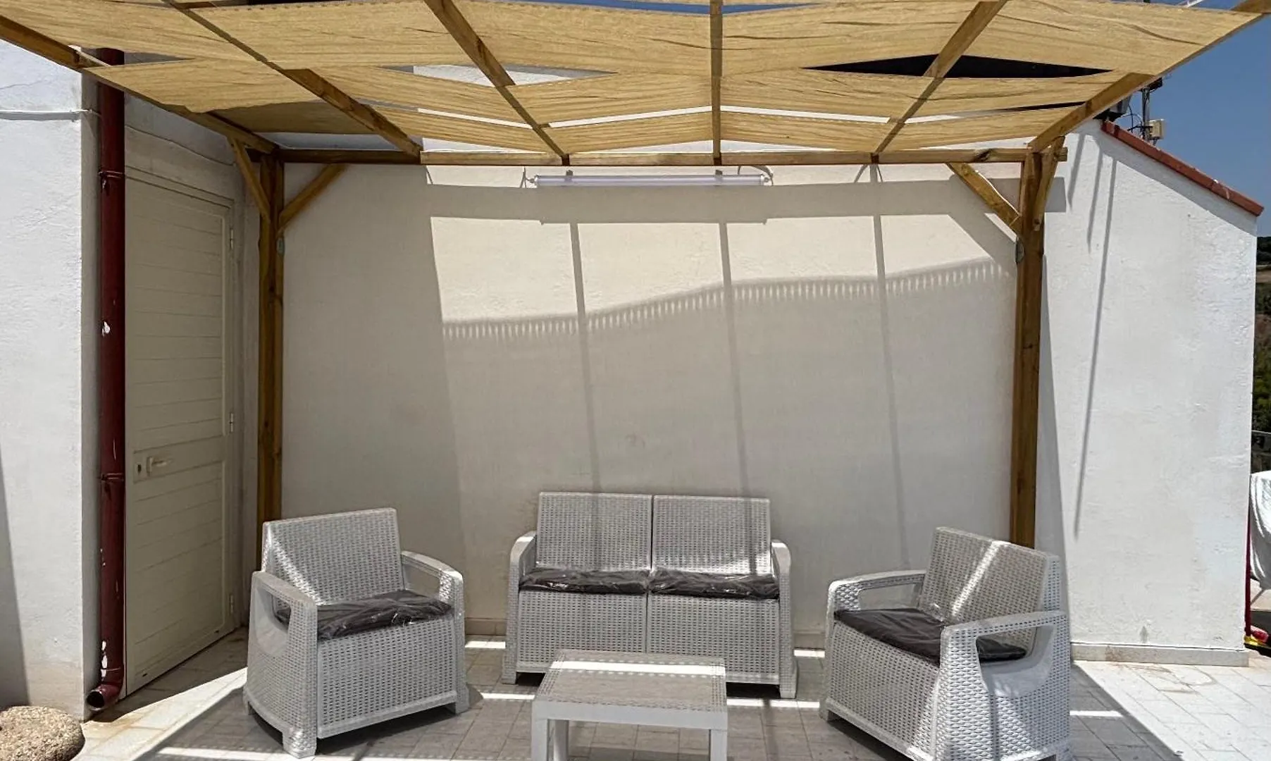 Casa Lido Apartment Sciacca