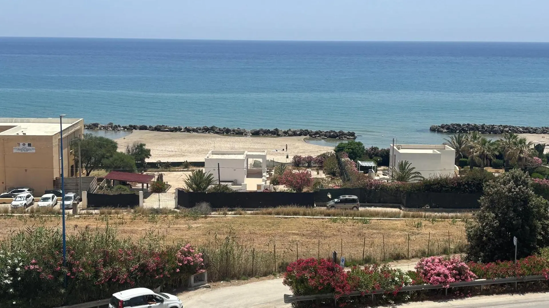 Casa Lido Apartment Sciacca