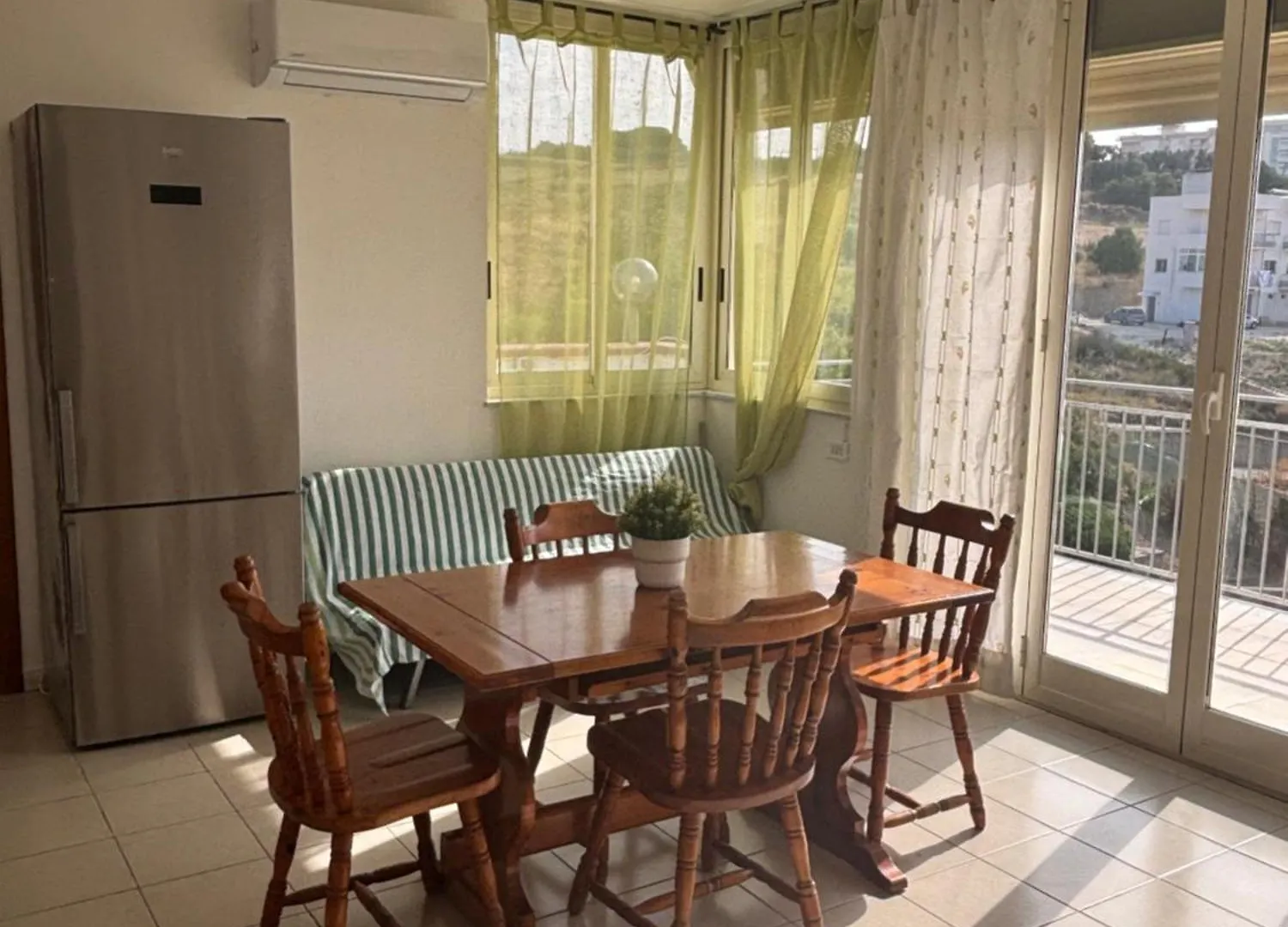 Casa Lido Apartment Sciacca