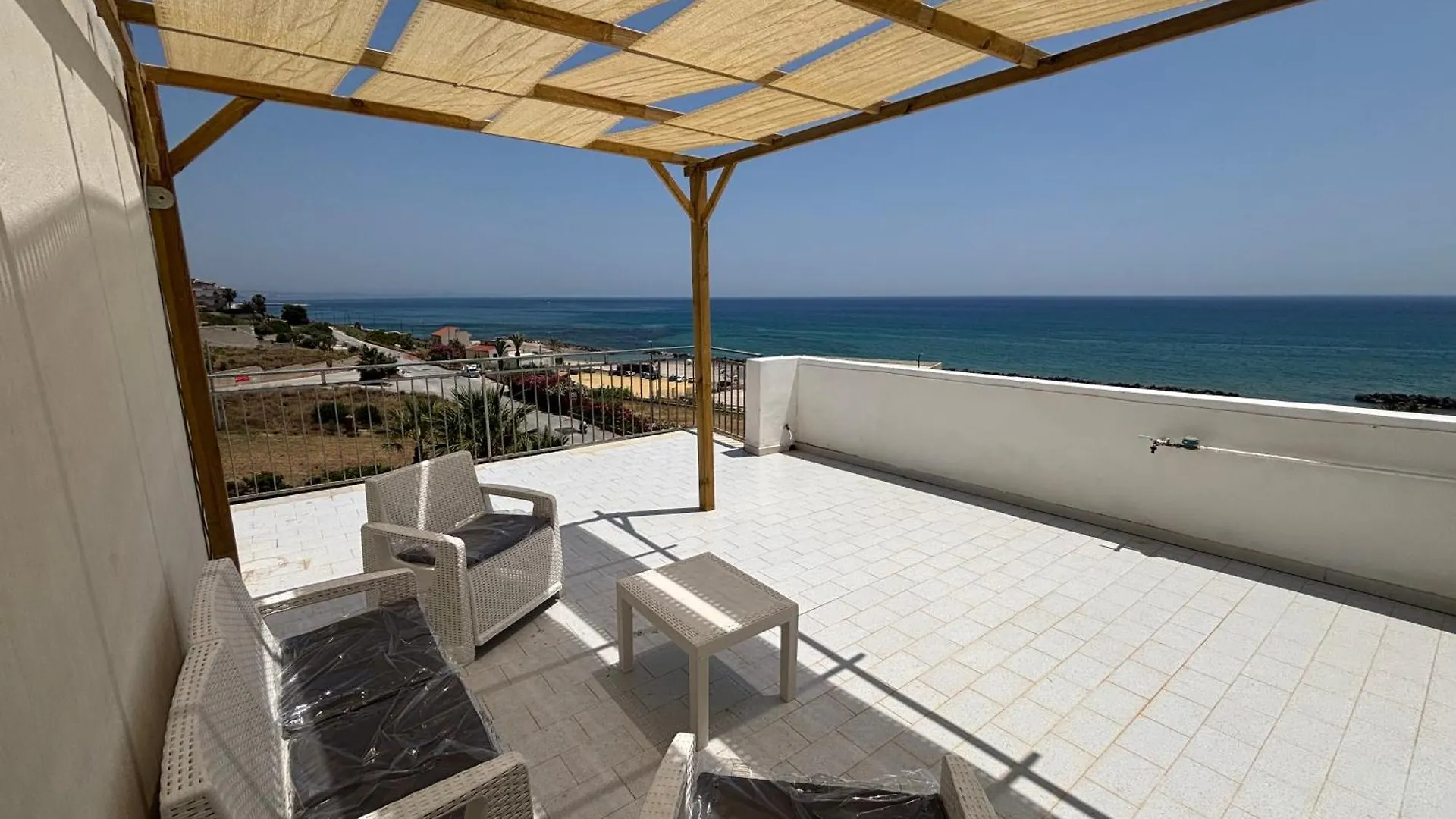 Casa Lido Apartment Sciacca